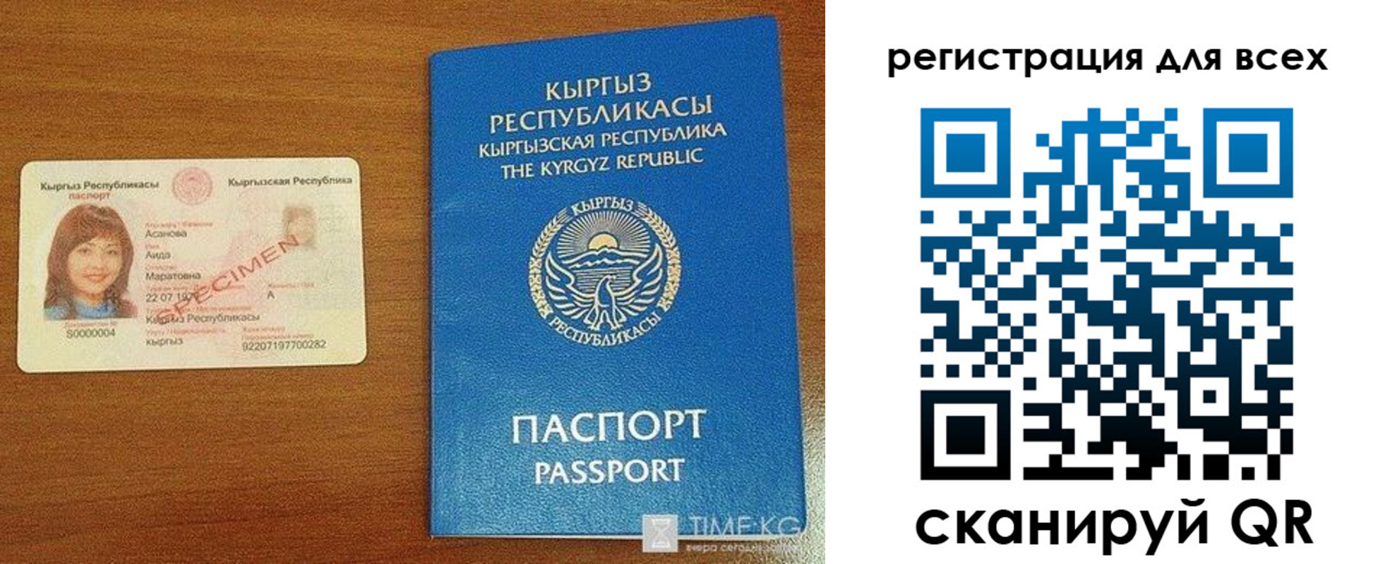 прописка для военкомата в Тереке