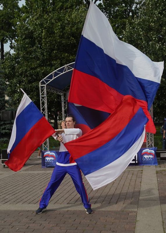 прописка в Тереке